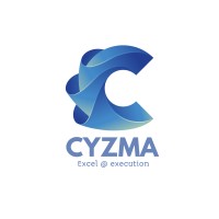 Cyzma logo