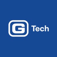 GEICO Tech logo